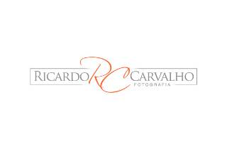 Ricardo Carvalho Fotografia Logo