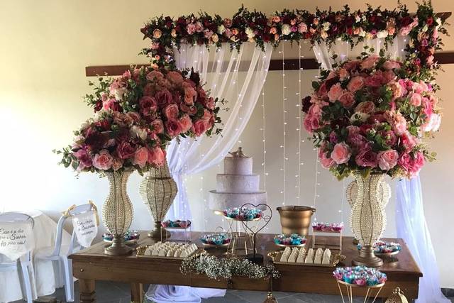 Decoração