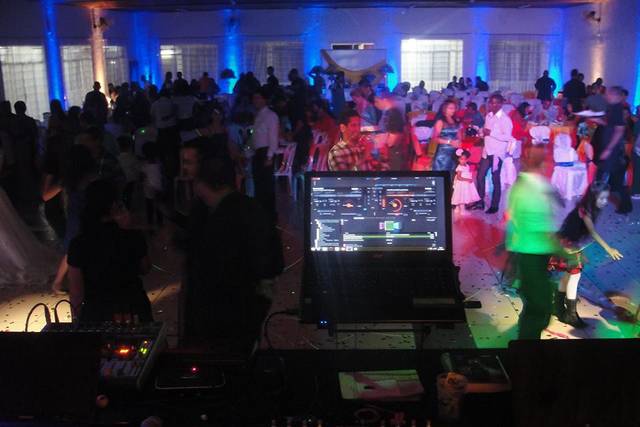 Hotel Estancia Pilar
