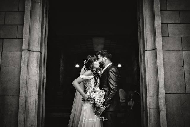 Igreja de São Matheus