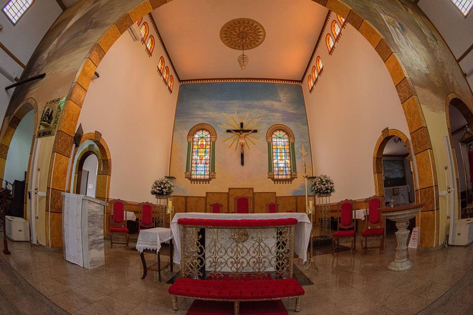 Igreja