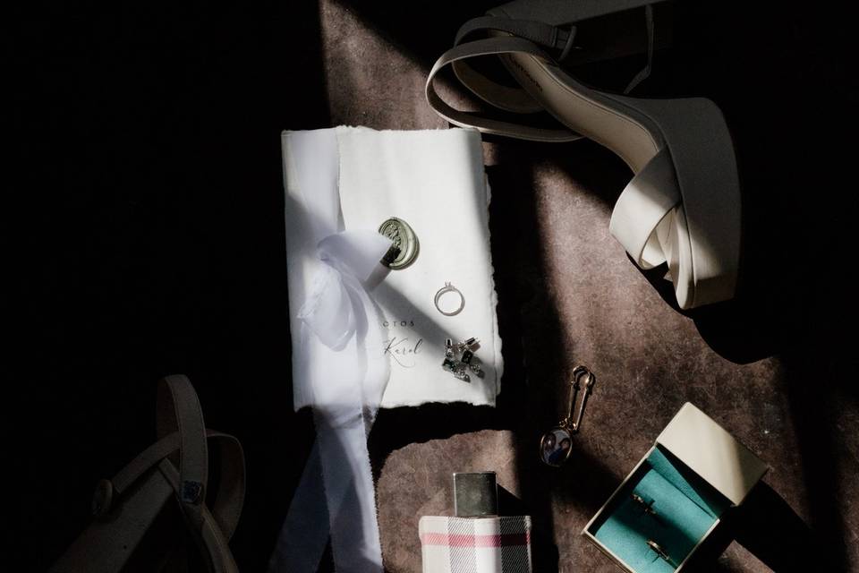 Flatlay
