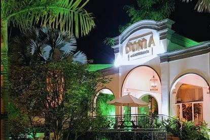 Entrada