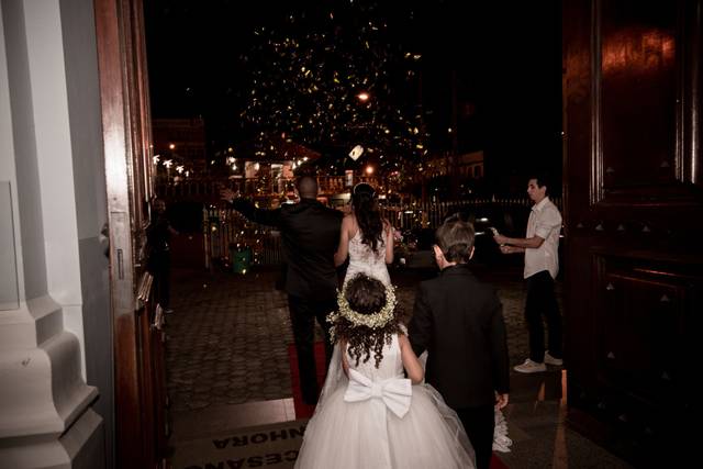 Casamento