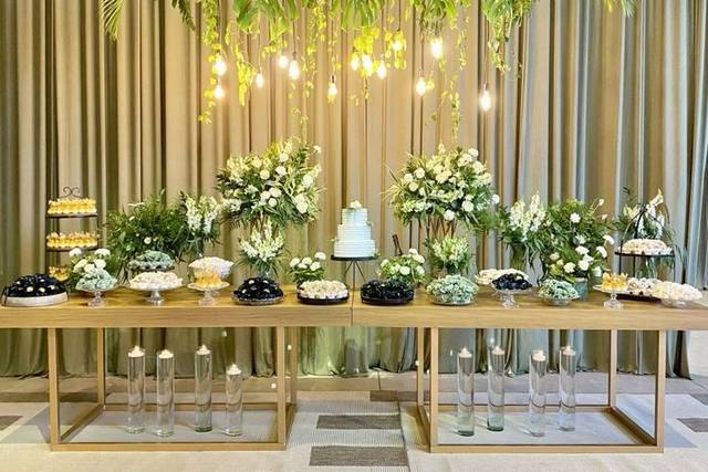 Decoração casamento