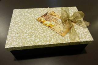 D'Art Lembrancinhas Personalizadas