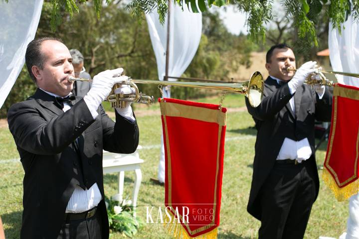 Paulo Santos - Assessoria em Eventos