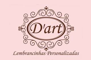 D'Art Lembrancinhas Personalizadas