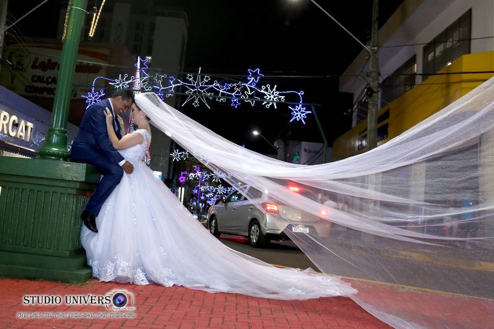 Paulo Santos - Assessoria em Eventos