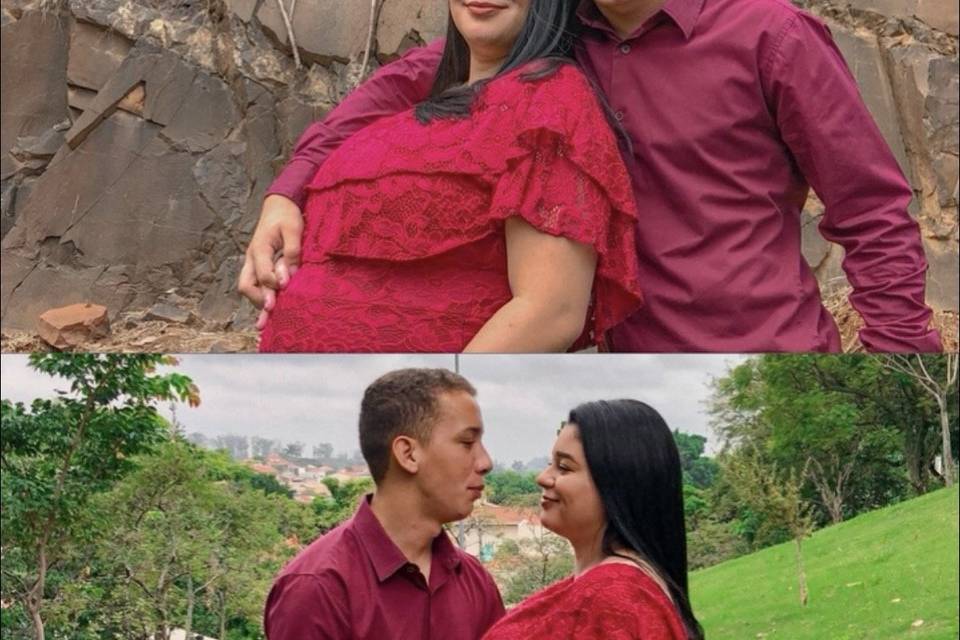 Ensaio
