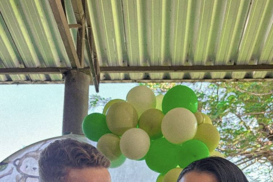 Aniversário