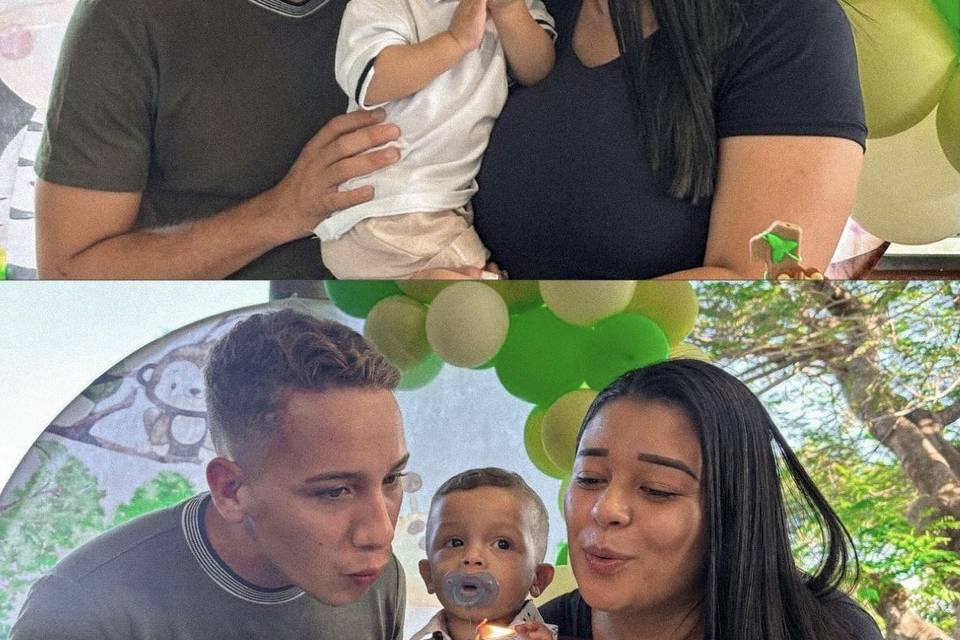 Aniversário