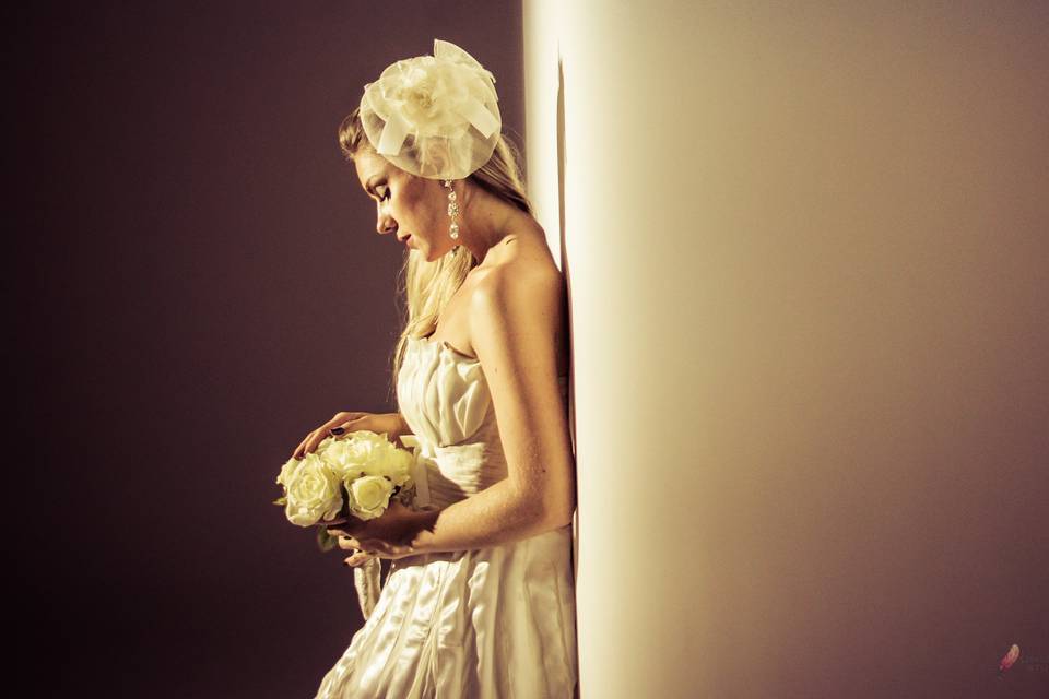 Making of noiva