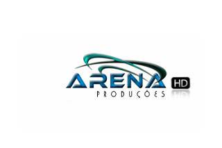 Logo Arena Produções