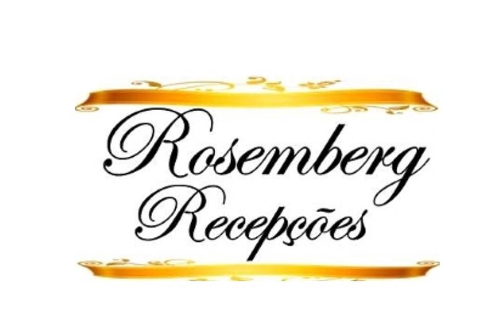 Rosemberg Recepcões