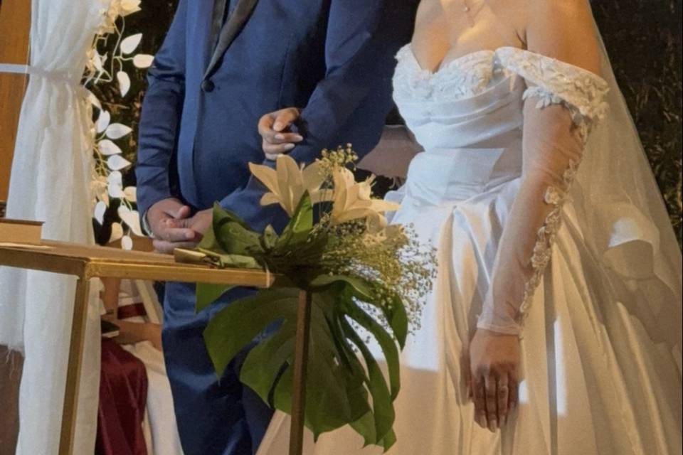 Casamento