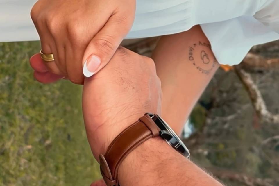 Pré Wedding