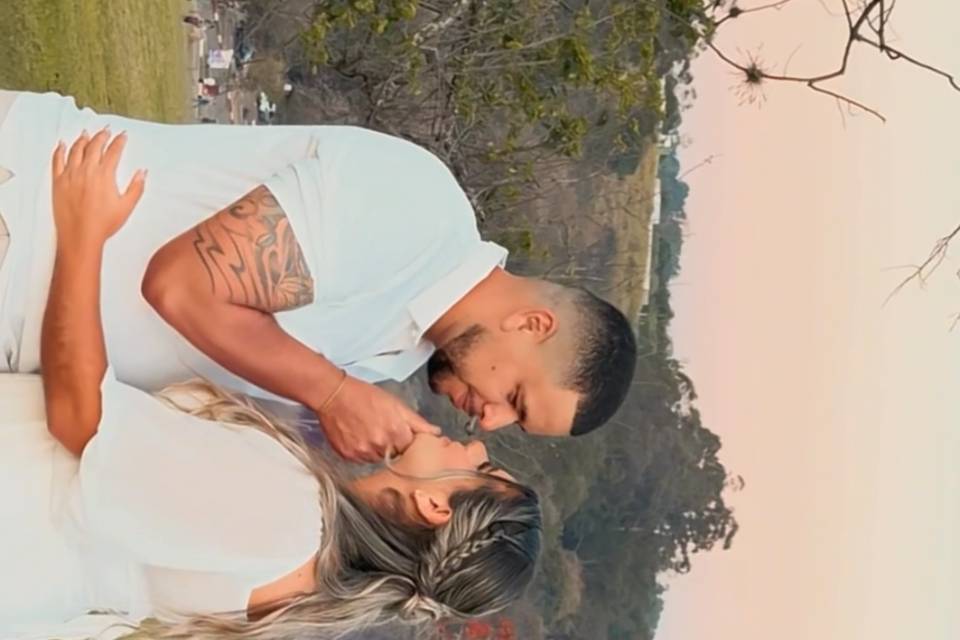 Pré Wedding