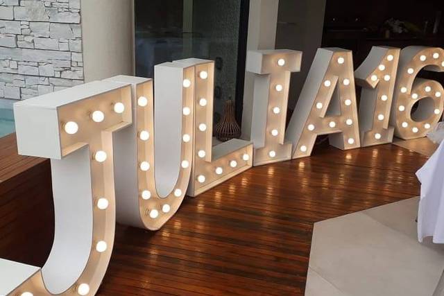 Letras