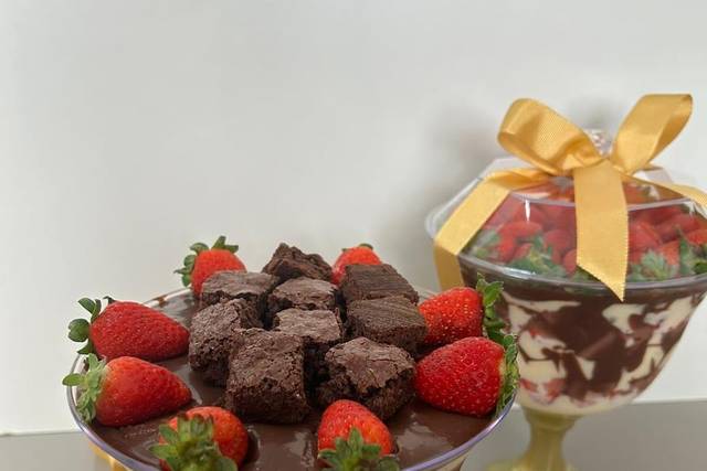 Doces