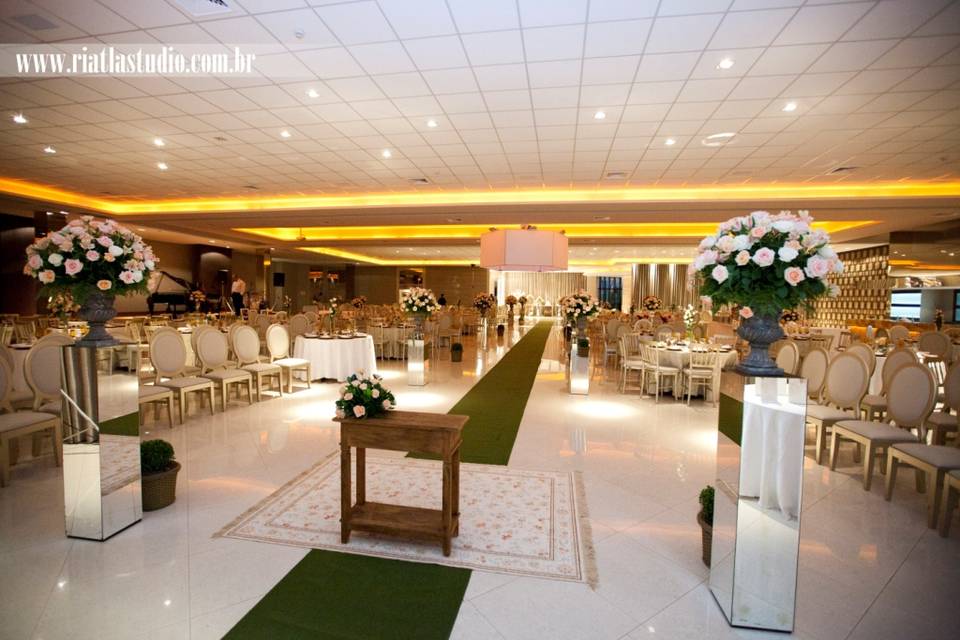 Zarzuela Eventos