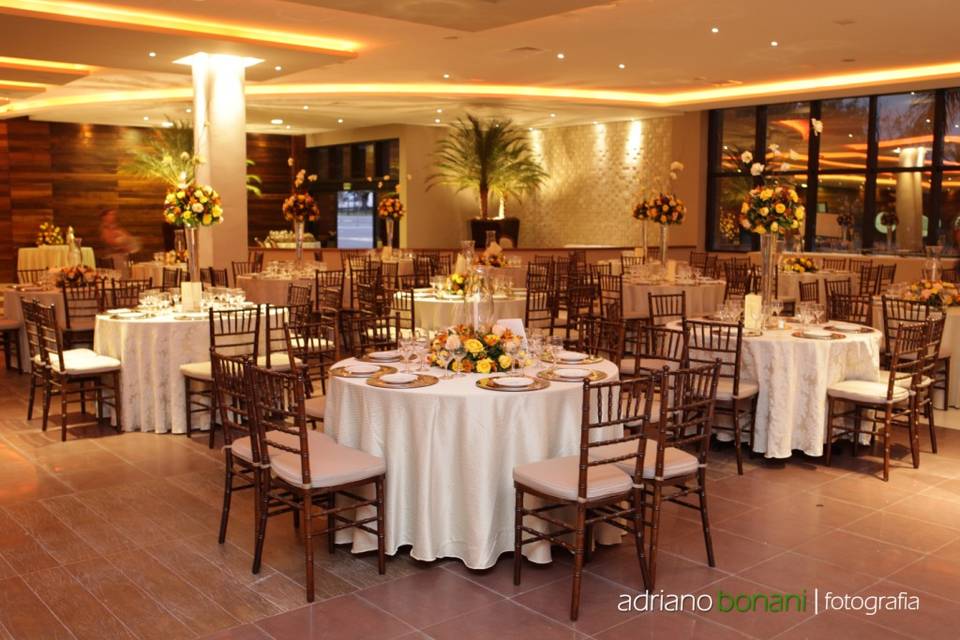 Zarzuela Eventos