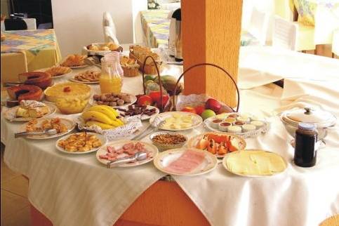 RP' Buffet e Eventos