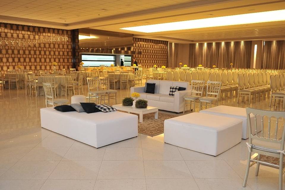 Zarzuela Eventos