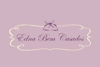 Logo Edna Bem-casados