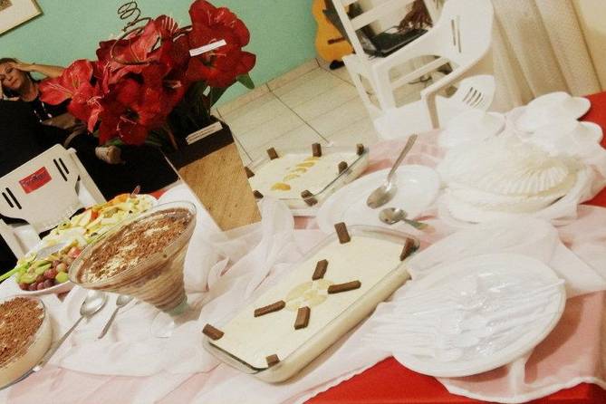 RP' Buffet e Eventos