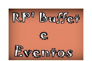 RP' Buffet e Eventos Logo