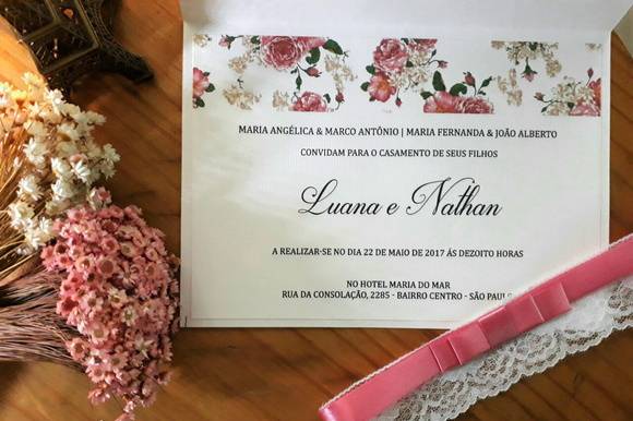 Ramona Rafaella - Ateliê