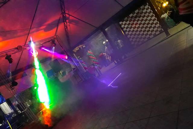 TMG Eventos