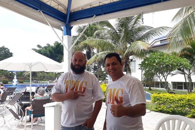 TMG Eventos