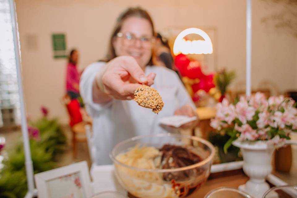 Brigadeiro Maravilhoso