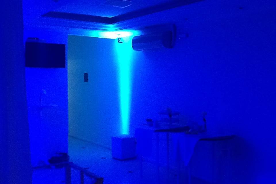 Iluminação led