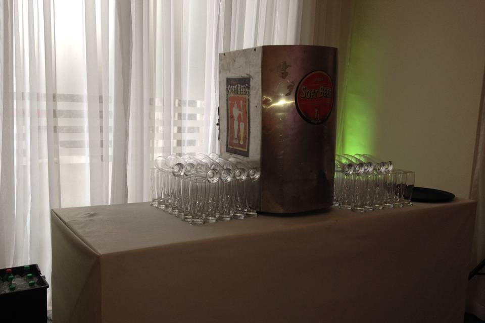 Iluminação led