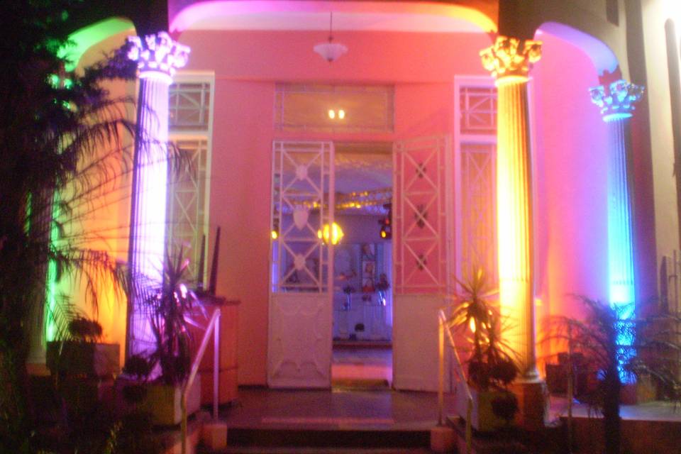NVF Eventos