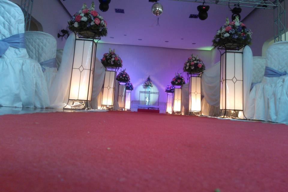 Casamento