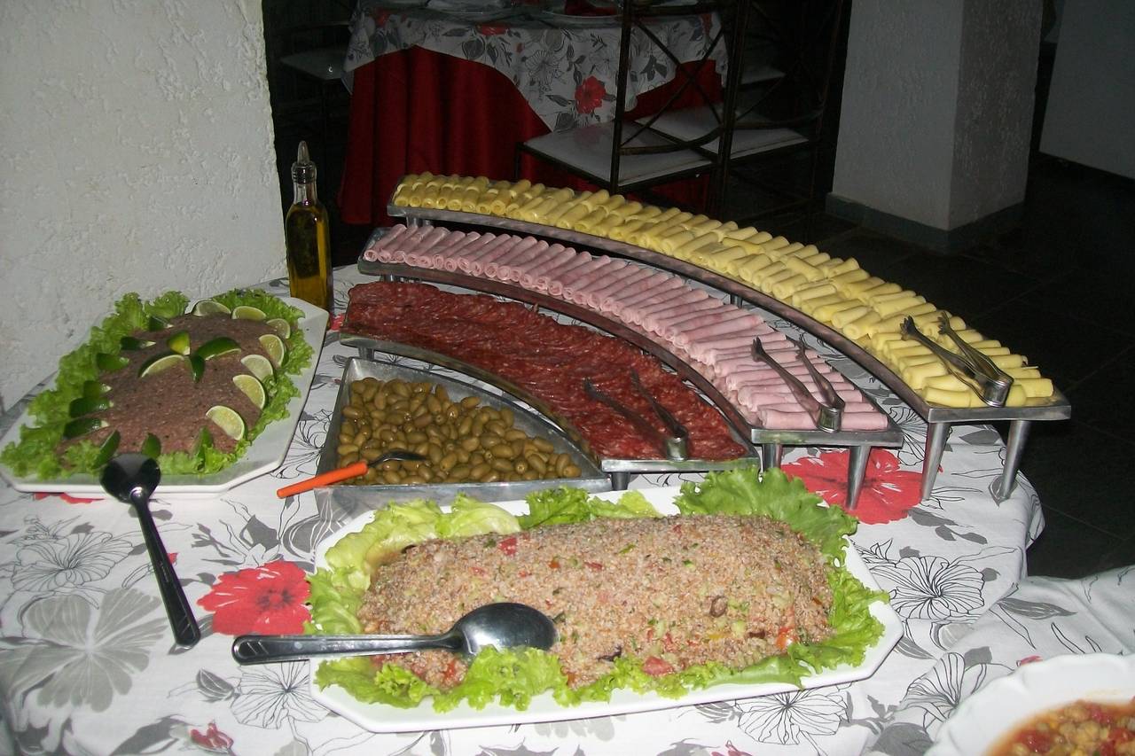 Buffet Sabor Do Churrasco Consulte Disponibilidade E Preços 7946