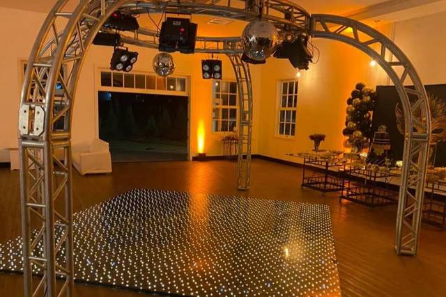 Audio Led Brasil