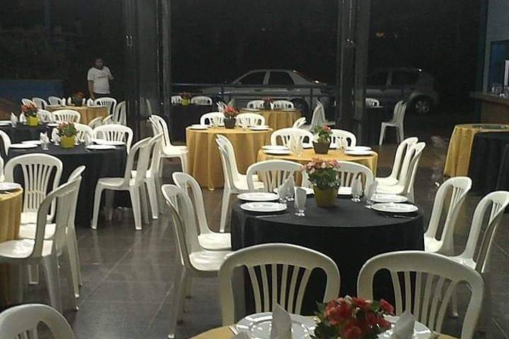 Casamento simples
