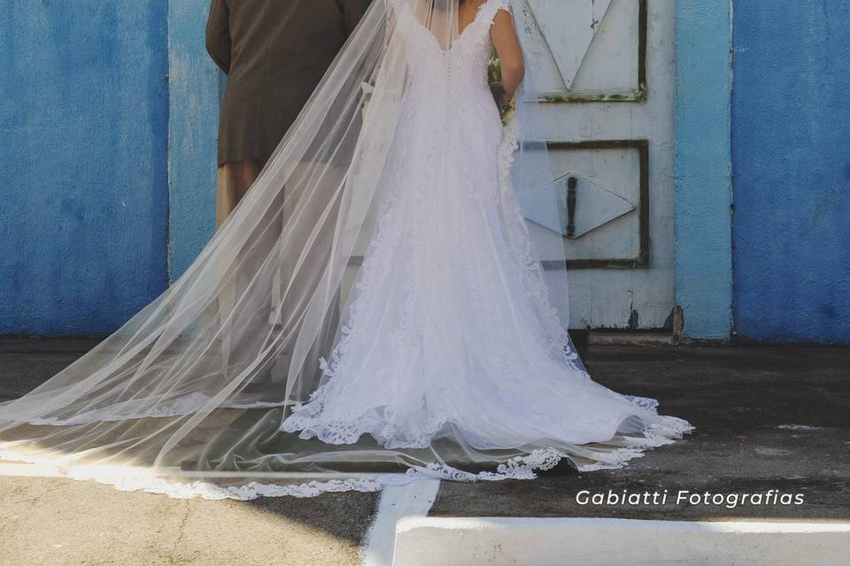 Casamento em Riacho Doce