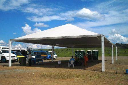 Tenda 10x10