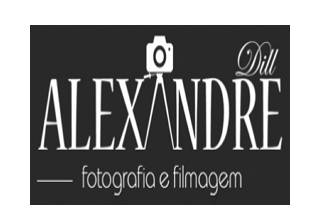 Alexandre Dill logo