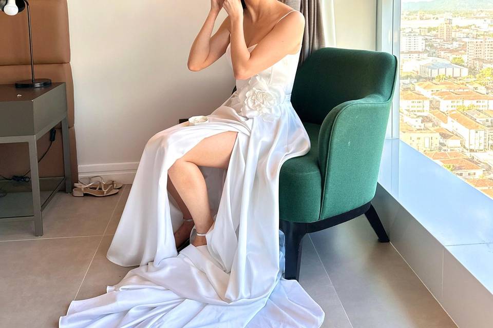 Beleza noiva
