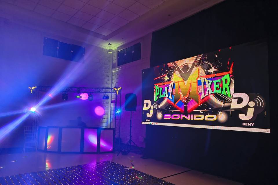 Play Mix