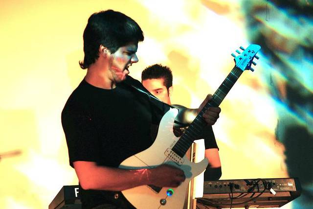 Guitarrista