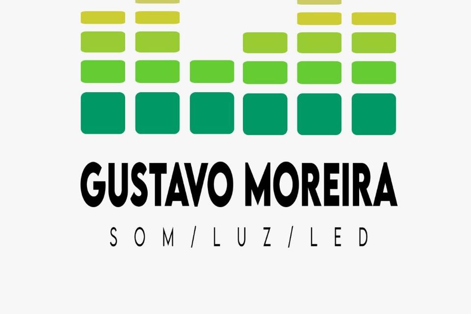 DJ Gustavo Moreira