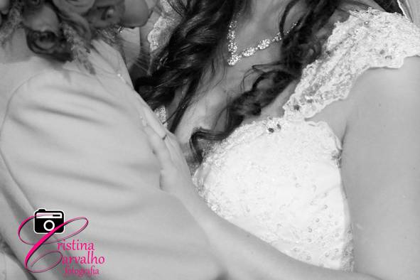 Robson & Vanessa